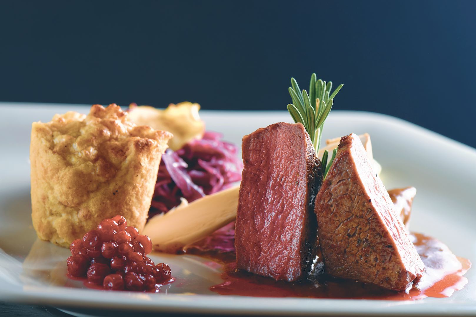 Портрет человека