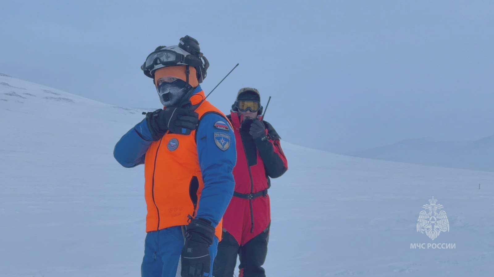 Портрет человека