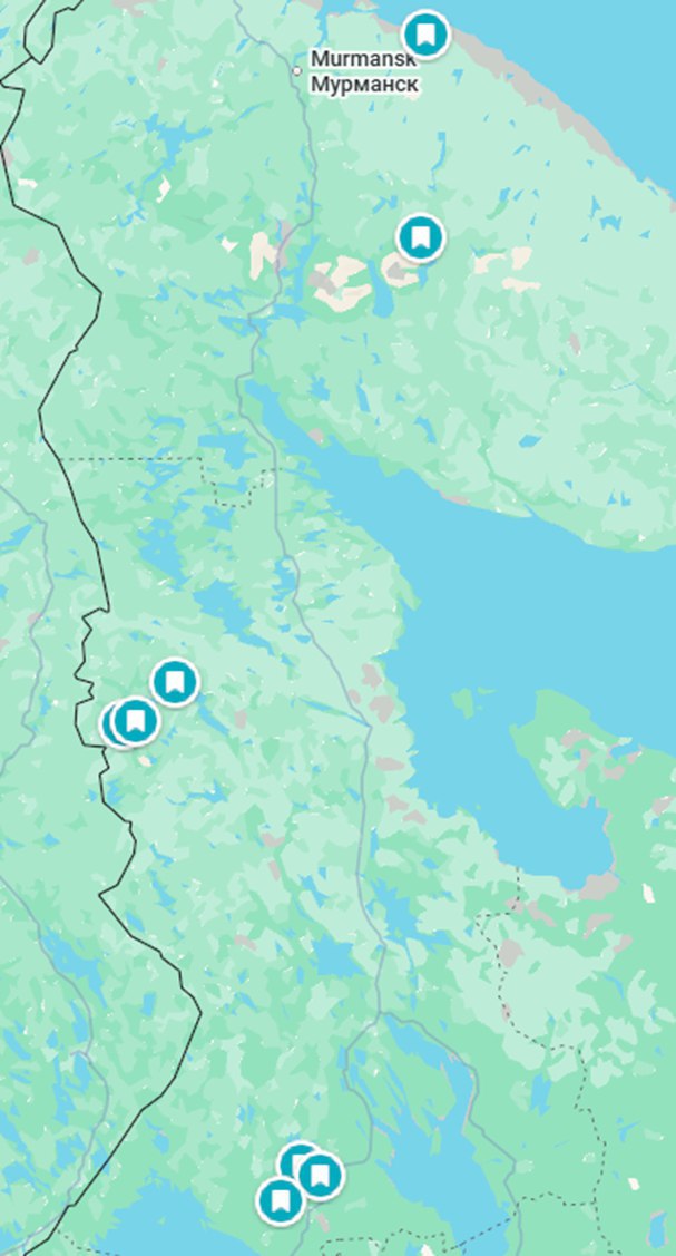 <span style="font-weight: 700;">День 1: Прибытие в Петрозаводск&nbsp;–&nbsp;Встреча с Карелией</span>