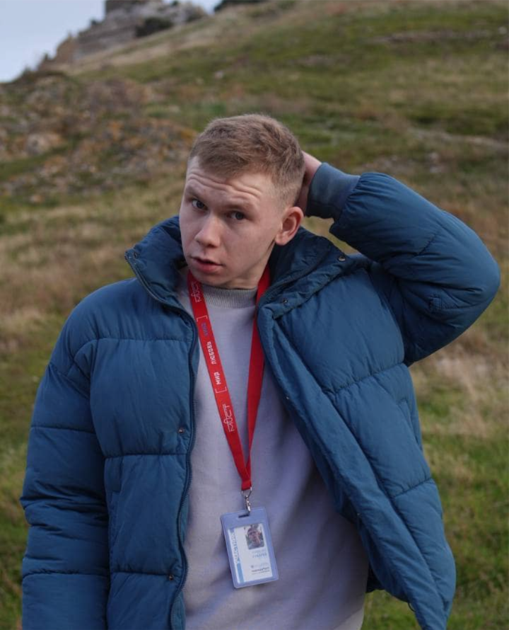 古巴列夫马克西姆